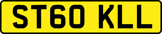 ST60KLL