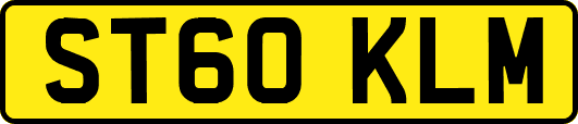 ST60KLM