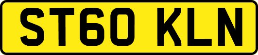 ST60KLN