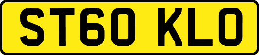 ST60KLO