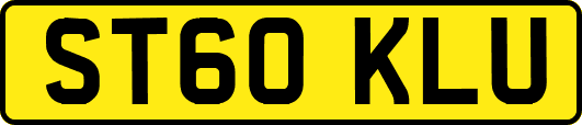 ST60KLU