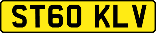 ST60KLV