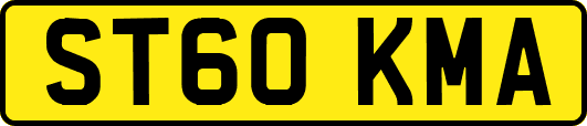 ST60KMA