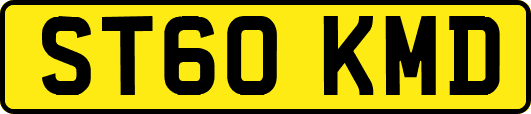 ST60KMD