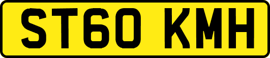 ST60KMH