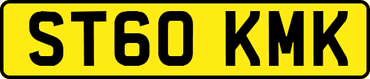 ST60KMK