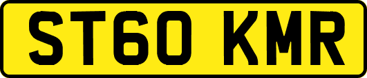 ST60KMR