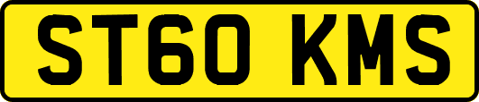 ST60KMS