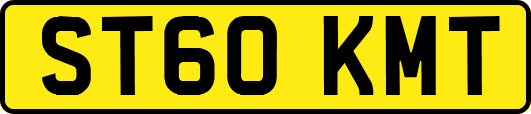 ST60KMT