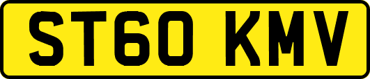 ST60KMV