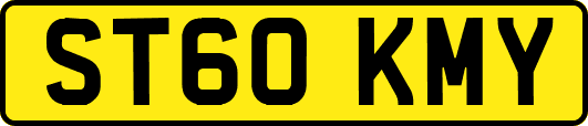 ST60KMY