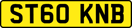 ST60KNB
