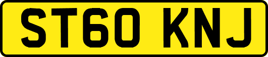 ST60KNJ