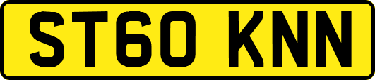 ST60KNN