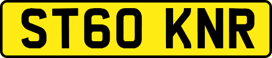 ST60KNR