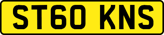 ST60KNS