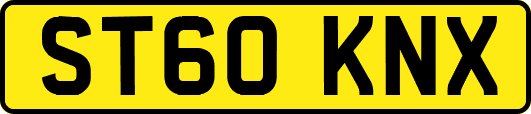 ST60KNX