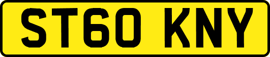 ST60KNY