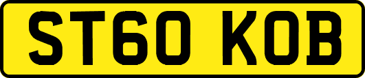 ST60KOB