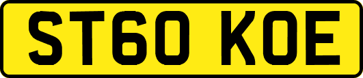 ST60KOE