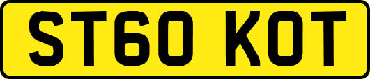 ST60KOT