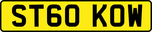 ST60KOW