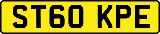 ST60KPE