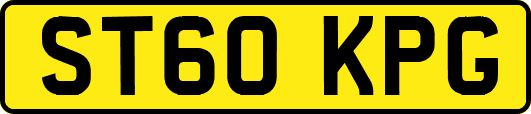 ST60KPG
