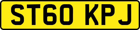ST60KPJ