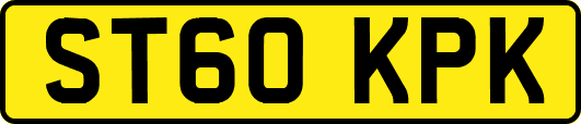 ST60KPK