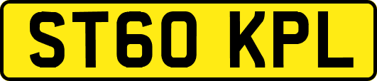 ST60KPL
