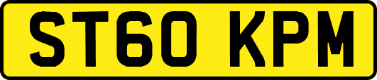 ST60KPM