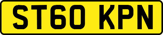 ST60KPN