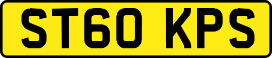 ST60KPS