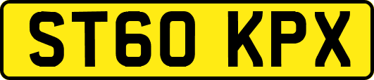 ST60KPX