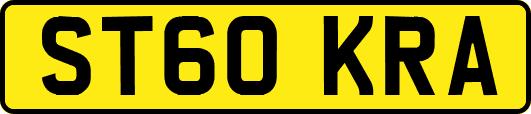 ST60KRA