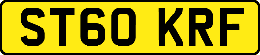 ST60KRF