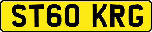 ST60KRG