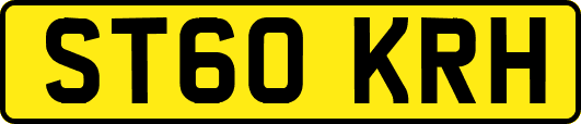 ST60KRH