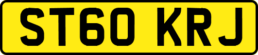 ST60KRJ