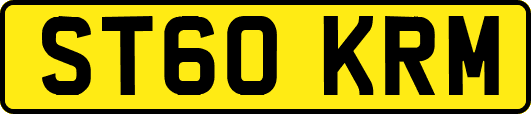 ST60KRM