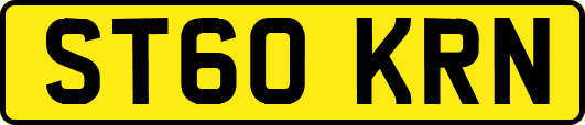 ST60KRN