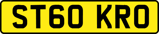 ST60KRO