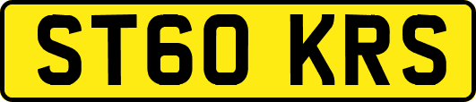 ST60KRS