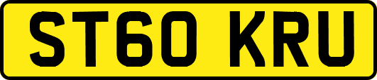 ST60KRU