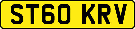 ST60KRV