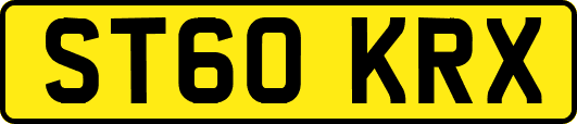 ST60KRX