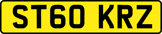 ST60KRZ