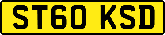 ST60KSD
