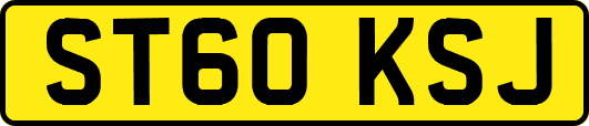 ST60KSJ